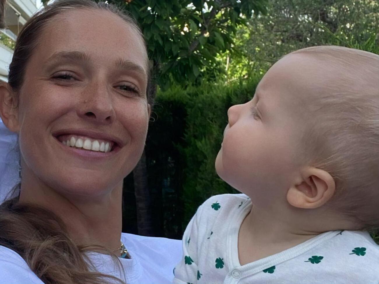 Даниил &ndash; третий сын Осадчей