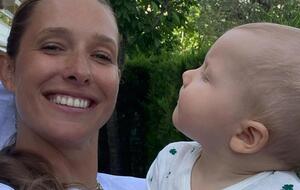 Даниил – третий сын Осадчей