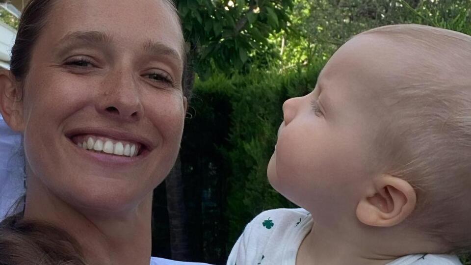 Даниил – третий сын Осадчей