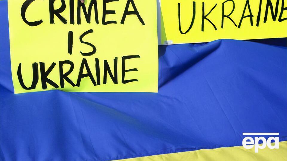 Україна та більшість країн світу не визнають анексії Криму Росією