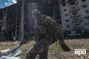 Российские оккупанты сосредотачиваются на разрушении все новых и новых территорий Украины, отметили в Польше