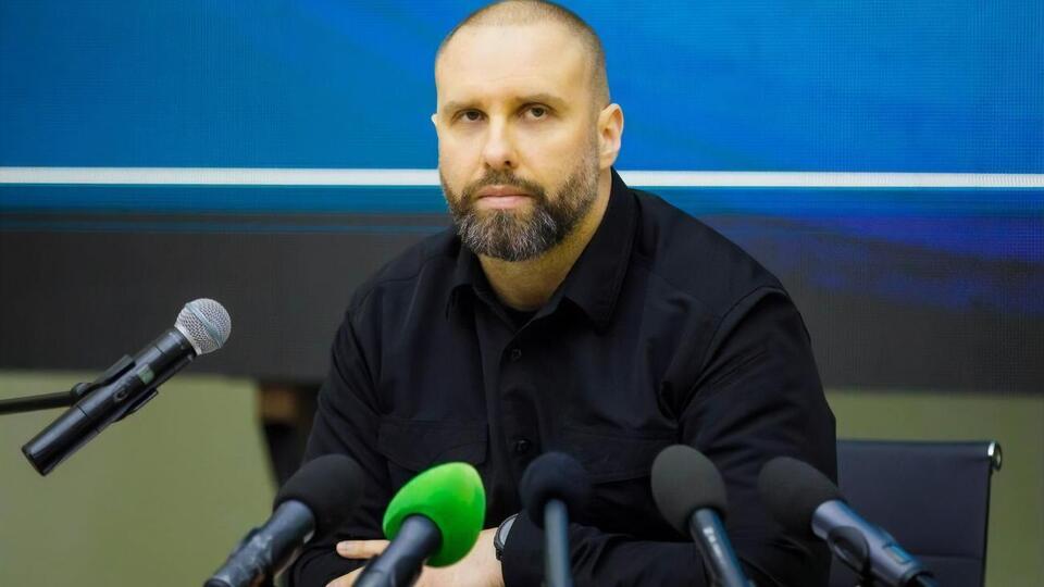 Синєгубов повідомив про обстріли Харківської області