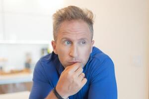 Кучера, який критикує США, про американське громадянство свого сина: Безглуздо було б не зробити!