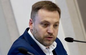 В авиакатастрофе погиб глава МВД Украины Денис Монастырский