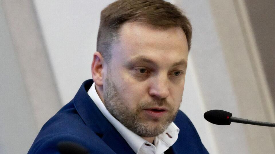 В авіакатастрофі загинув глава МВС України Денис Монастирський