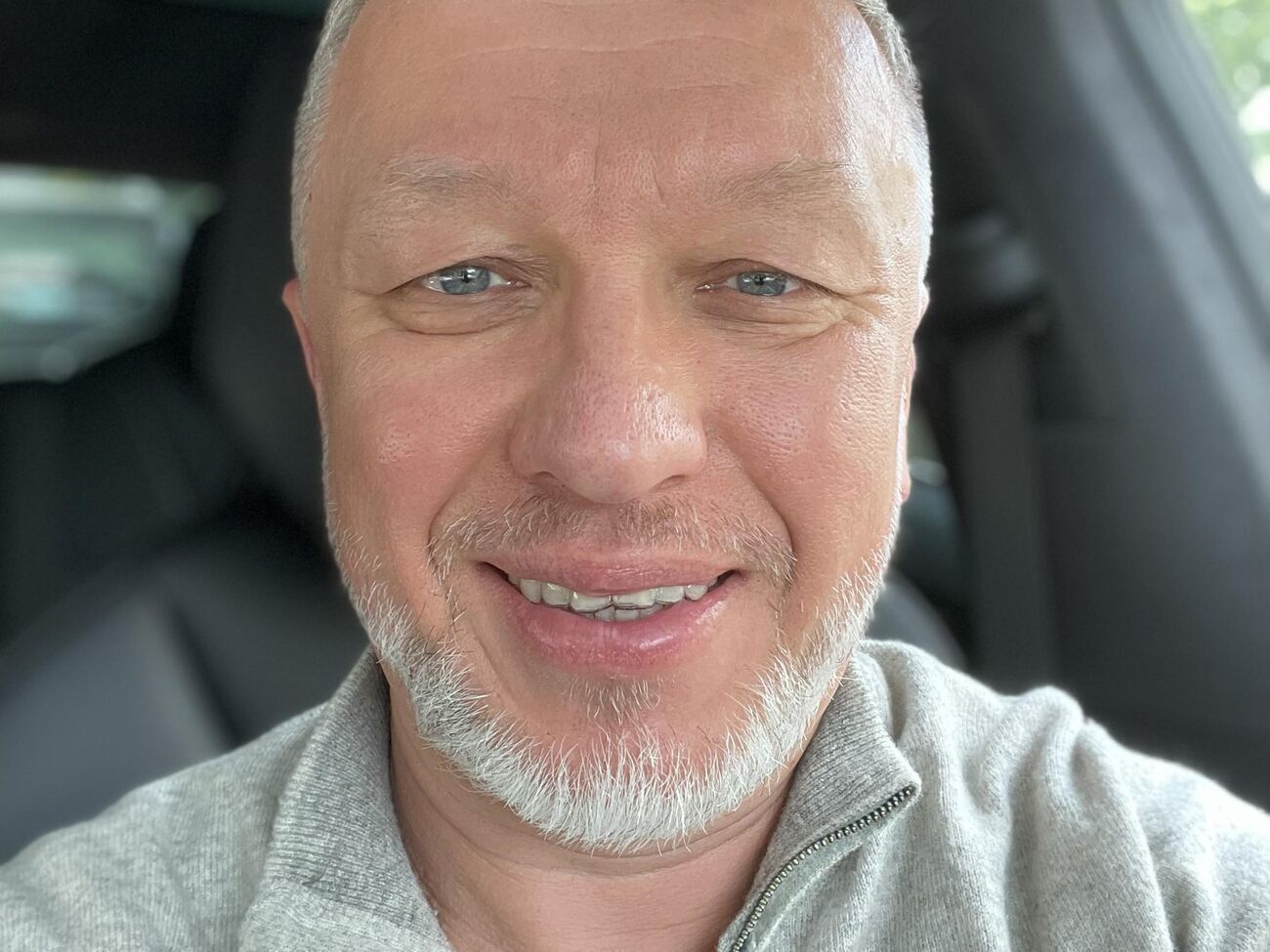 В 2008-м Киссинджер говорил, что Украина – зона интересов России, а сейчас – что Украина должна стать членом НАТО. Чувствует дед, где победа