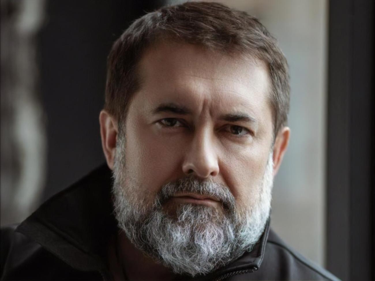 Гайдай сообщил, что в Луганской области "собственными глазами" видел "разбитых орков"