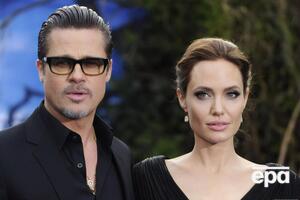 Питт и Джоли развелись в 2019 году