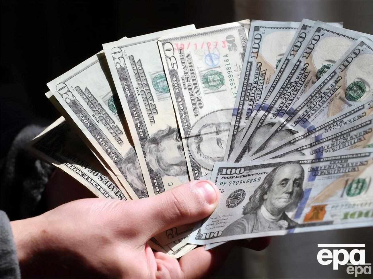 НБУ создает реестр пунктов обмена