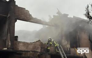 У Броварах Київської області сталася жахлива трагедія, зазначив Зеленський