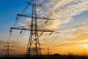 Окупанти з осені 2022 року завдають ударів по українській енергетичній інфраструктурі
