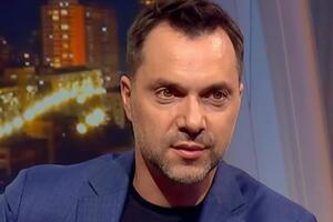 Арестович заявил, что реальные охваты аудитории даже не может себе представить