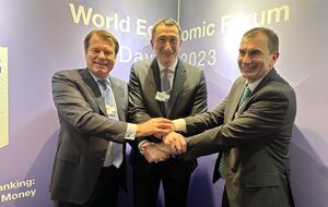 ЄБРР, країни Америки та Європи фінансуватимуть закупівлі, а нафтогазові компанії – резервуватимуть необхідне паливо