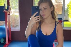 Тина Кароль: Это целая индустрия – похудение, где невыгодно говорить правду