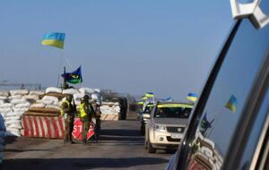 РФ не відкриває "дороги життя" для тих, хто хоче виїхати