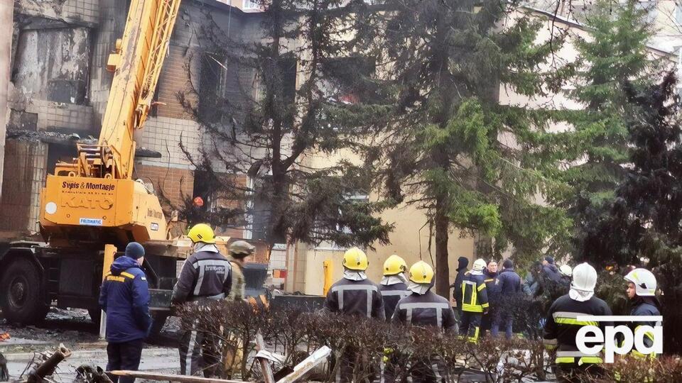 Наразі відомо про 16 загиблих у Броварах, серед них троє дітей