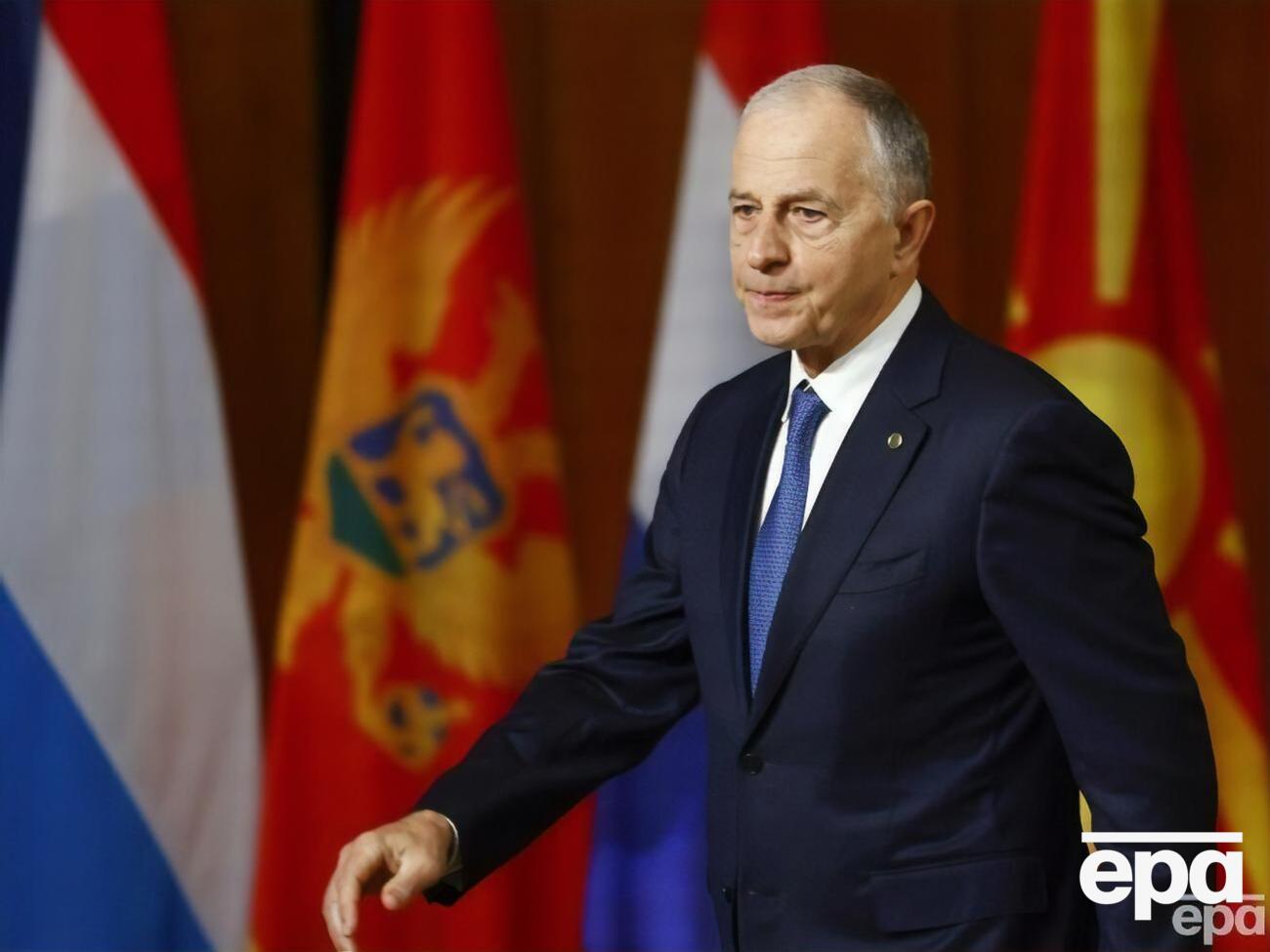 Мети посилення блоку досягнуть у найкоротші строки – Джоане