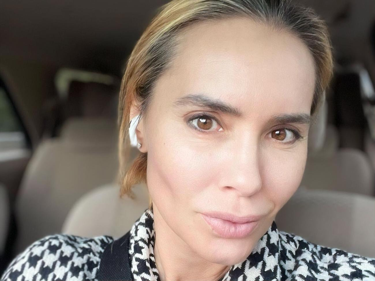 Віталіна Ющенко: Зробила спробу повернутися до спорту (після травми), але немає натхнення і мотивації від слова "зовсім"