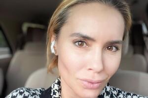 Виталина Ющенко: Сделала попытку вернуться к спорту (после травмы), но нет вдохновения и мотивации от слова "совсем"