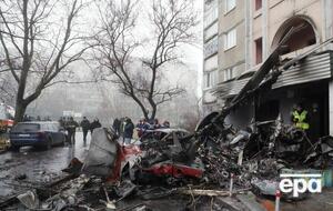 По состоянию на 14.00 18 января общее число погибших составляет 17 человек