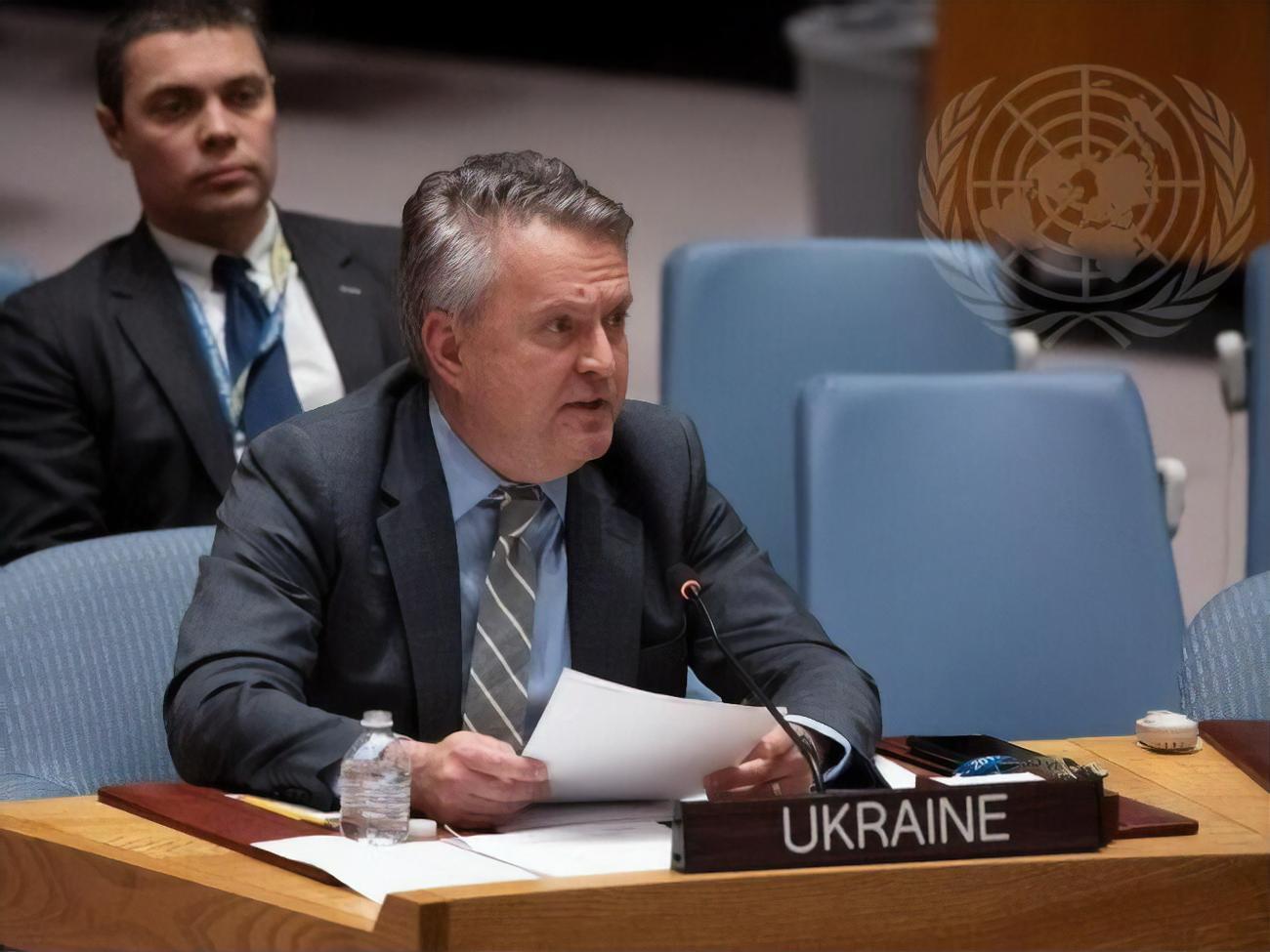 Кислица:&nbsp;К безумным заявлениям России о боевых комарах, "грязных бомбах", химическом оружии и секретных биолабораториях добавились заявления о канонических конфессиях в Украине