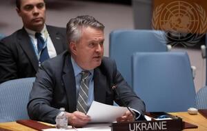 Кислица: К безумным заявлениям России о боевых комарах, "грязных бомбах", химическом оружии и секретных биолабораториях добавились заявления о канонических конфессиях в Украине