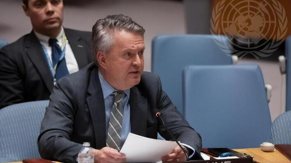 Кислиця: До божевільних заяв Росії про бойових комарів, "брудні бомби", хімічну зброю та секретні біолабораторії додалися заяви про канонічні конфесії в Україні