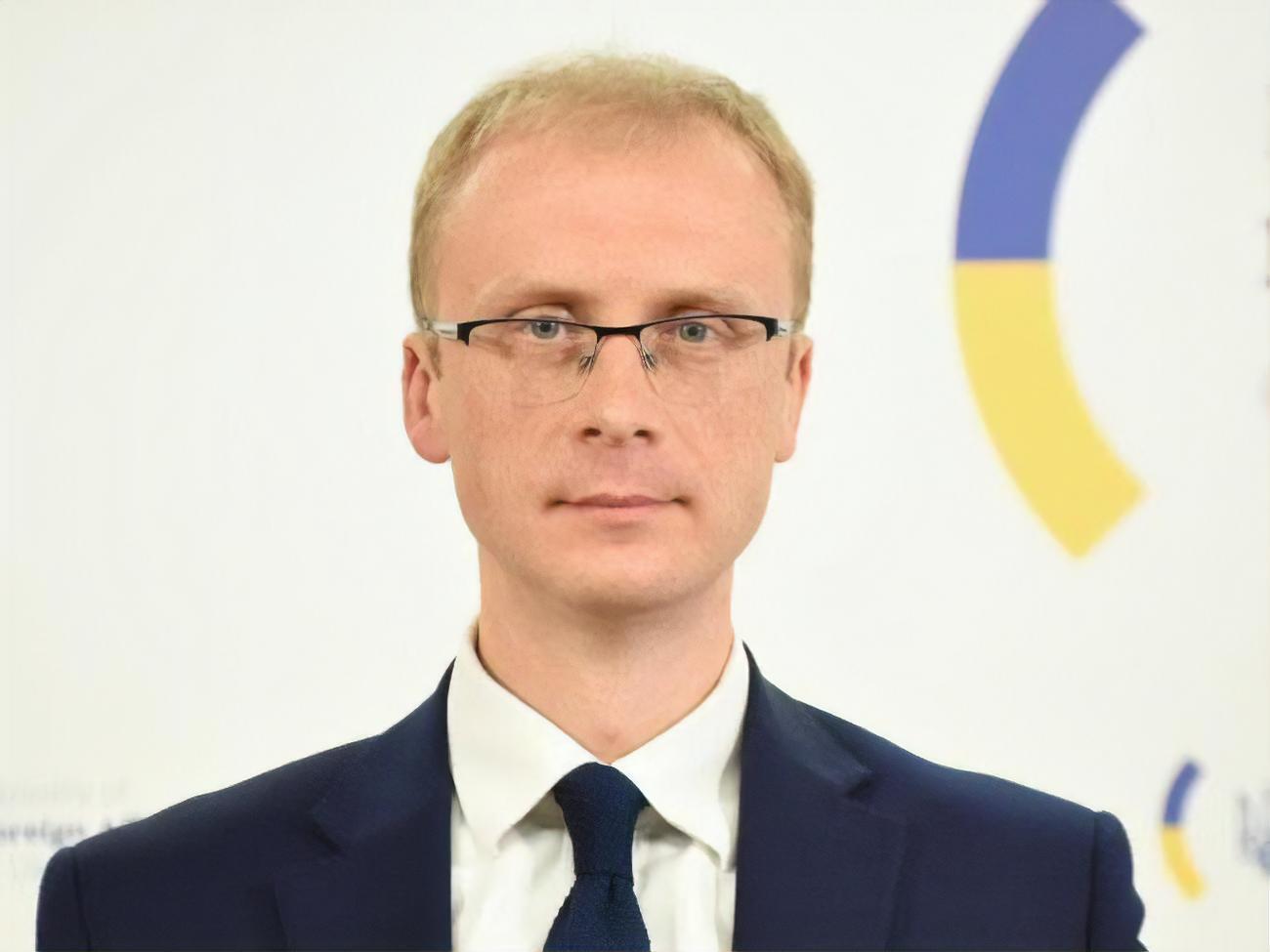Ніколенко: Наші партнери давно не звертають уваги на те, що говорять у МЗС РФ