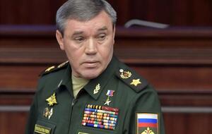ЧВК "Вагнер" в состав ВС РФ не входит, заявил Герасимов