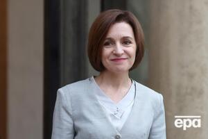 Санду: Мы хотим быть частью свободного мира