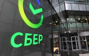 В июле 2022 года Евросоюз заморозил зарубежные активы "Сбербанка"
