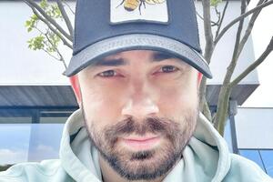 Бедняков: Все деньги пойдут детям, которые потеряли родителей во время этого террористического акта