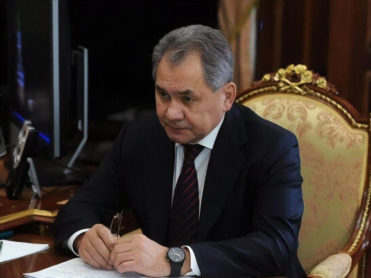 В ISW ожидают, что объявленная Шойгу реформа российской армии может дать свои плоды не ранее 2024 года, если все пойдет по плану