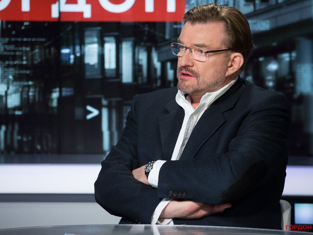 Кисельов зазначив, що російська армія не продемонструвала прогресу після чеченських воєн