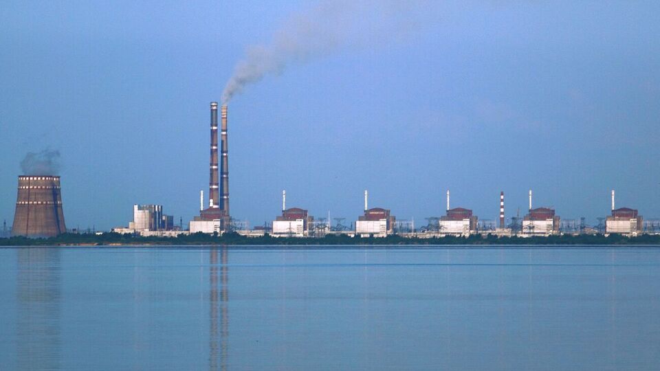 Российские оккупанты пока не способны запустить в работу хотя бы один энергоблок ЗАЭС, отметили в "Энергоатоме"
