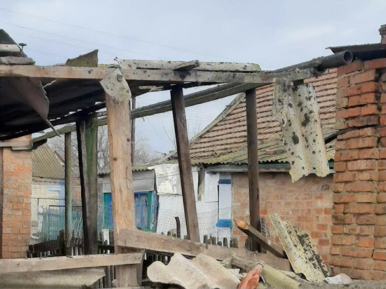 Погибших за последние сутки в области нет