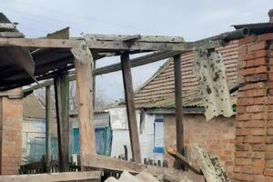 Погибших за последние сутки в области нет