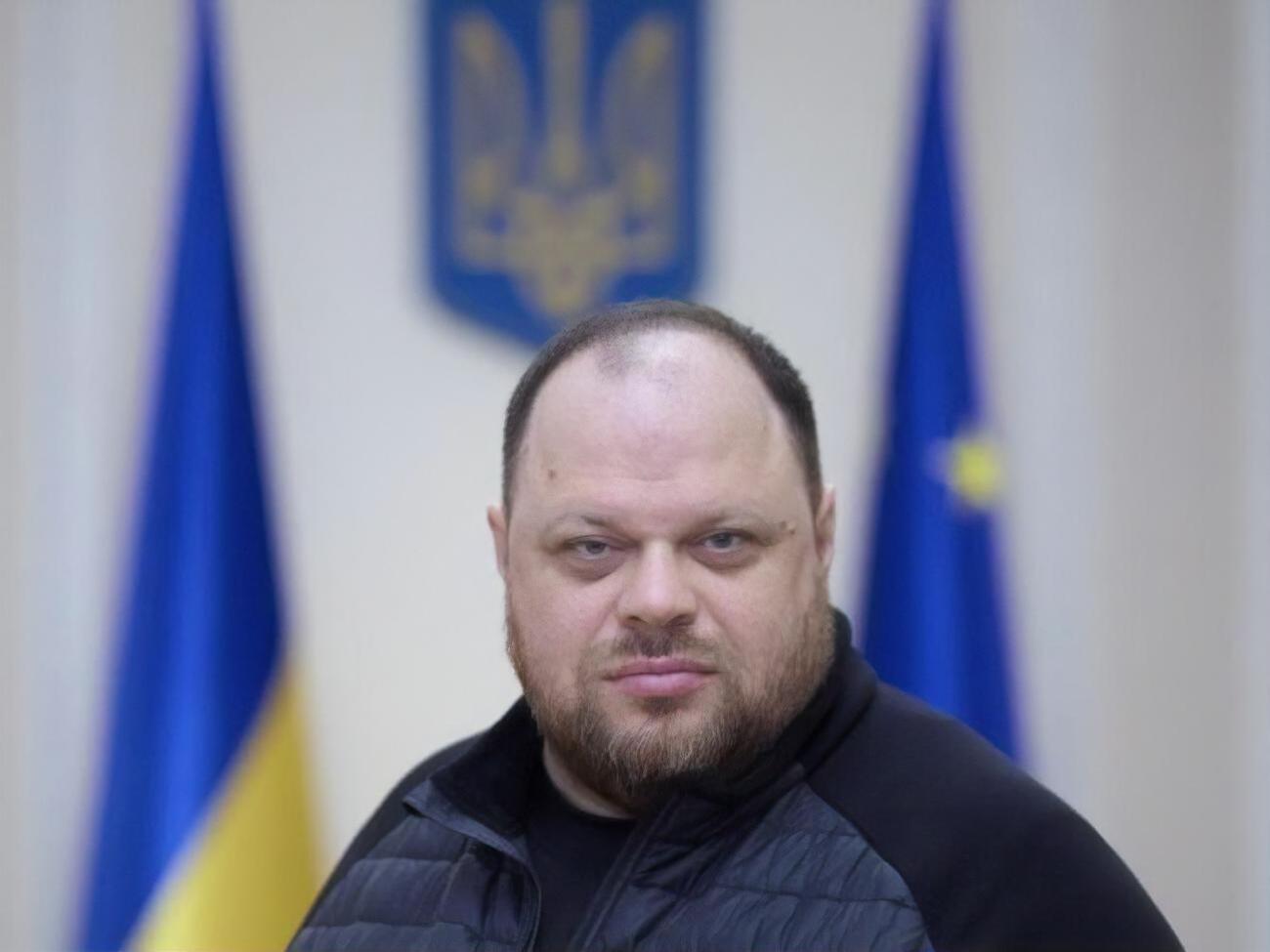 Стефанчук: Дуже важливо, щоб у парламентах інших країн отримували інформацію від нас, а не переспіви російської пропаганди