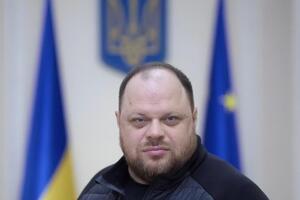Стефанчук: Дуже важливо, щоб у парламентах інших країн отримували інформацію від нас, а не переспіви російської пропаганди