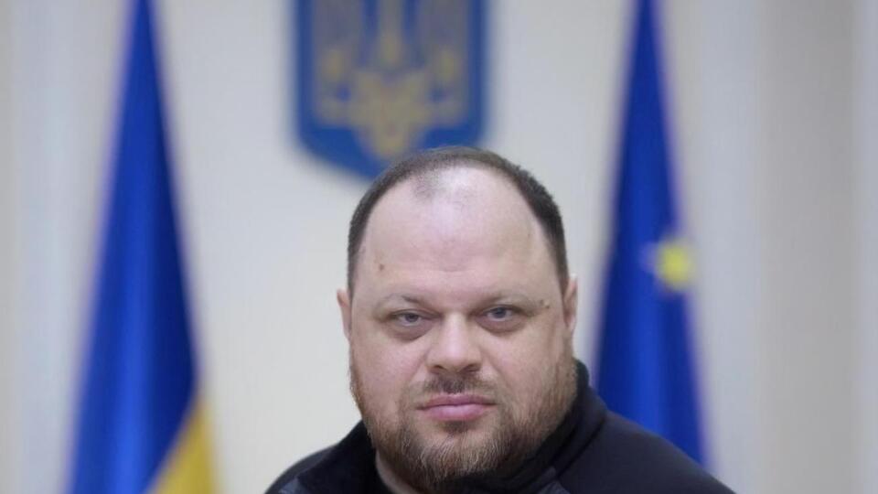Стефанчук: Дуже важливо, щоб у парламентах інших країн отримували інформацію від нас, а не переспіви російської пропаганди