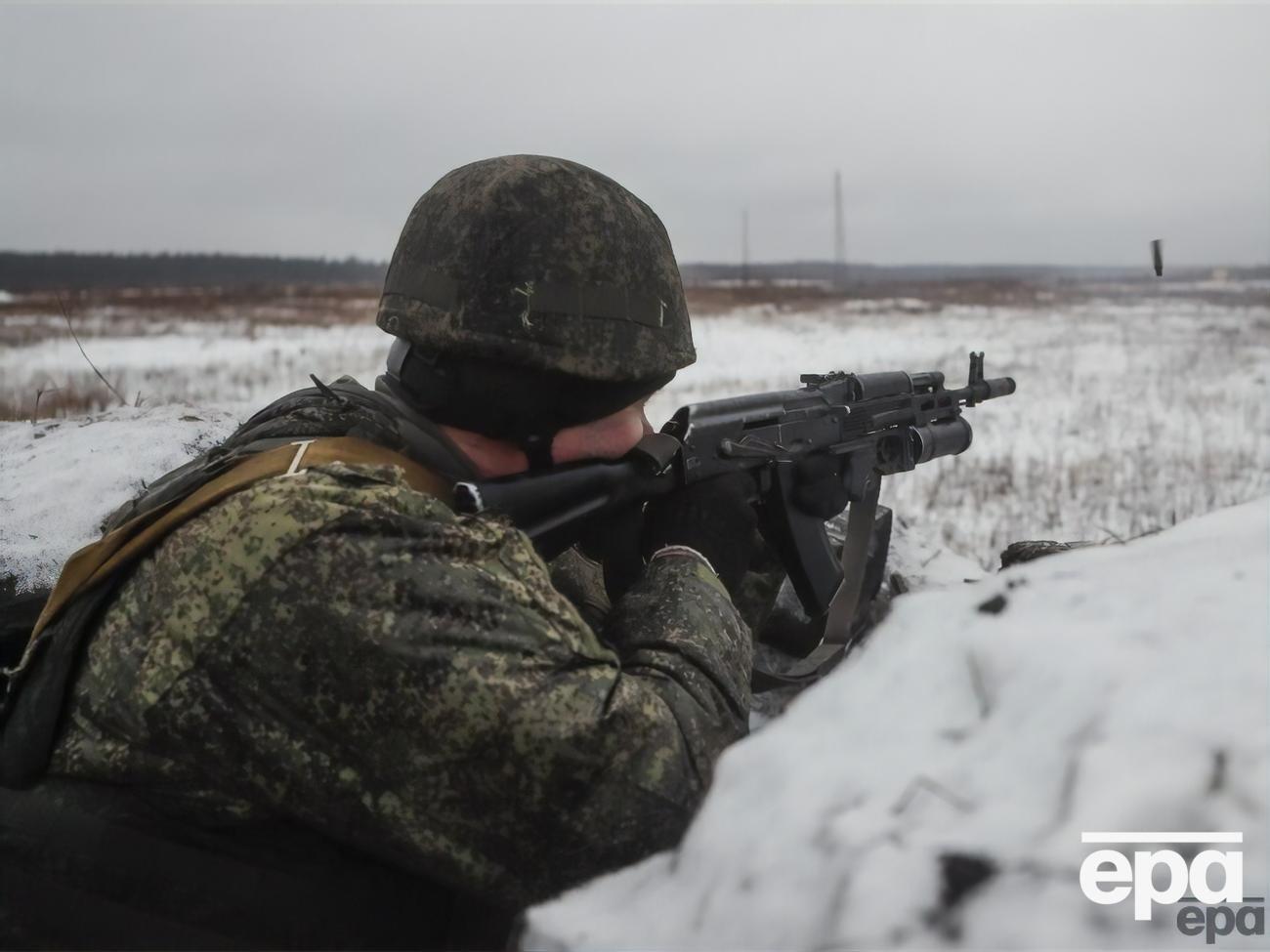 В России наркоманов берут не только в ЧВК, но и в вооруженные силы, заявили в ЦНС