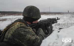 В России наркоманов берут не только в ЧВК, но и в вооруженные силы, заявили в ЦНС