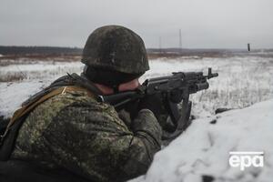 В России наркоманов берут не только в ЧВК, но и в вооруженные силы, заявили в ЦНС