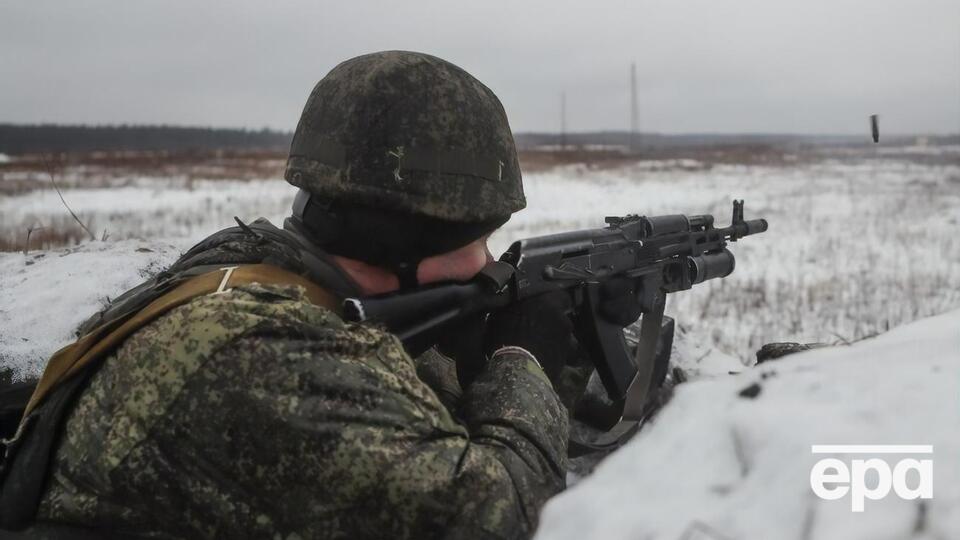 В России наркоманов берут не только в ЧВК, но и в вооруженные силы, заявили в ЦНС