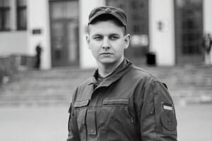 Анацькому було 34 роки