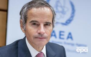 Гросси сообщил о старте работы миссии МАГАТЭ на ЧАЭС