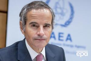 Гросси сообщил о старте работы миссии МАГАТЭ на ЧАЭС