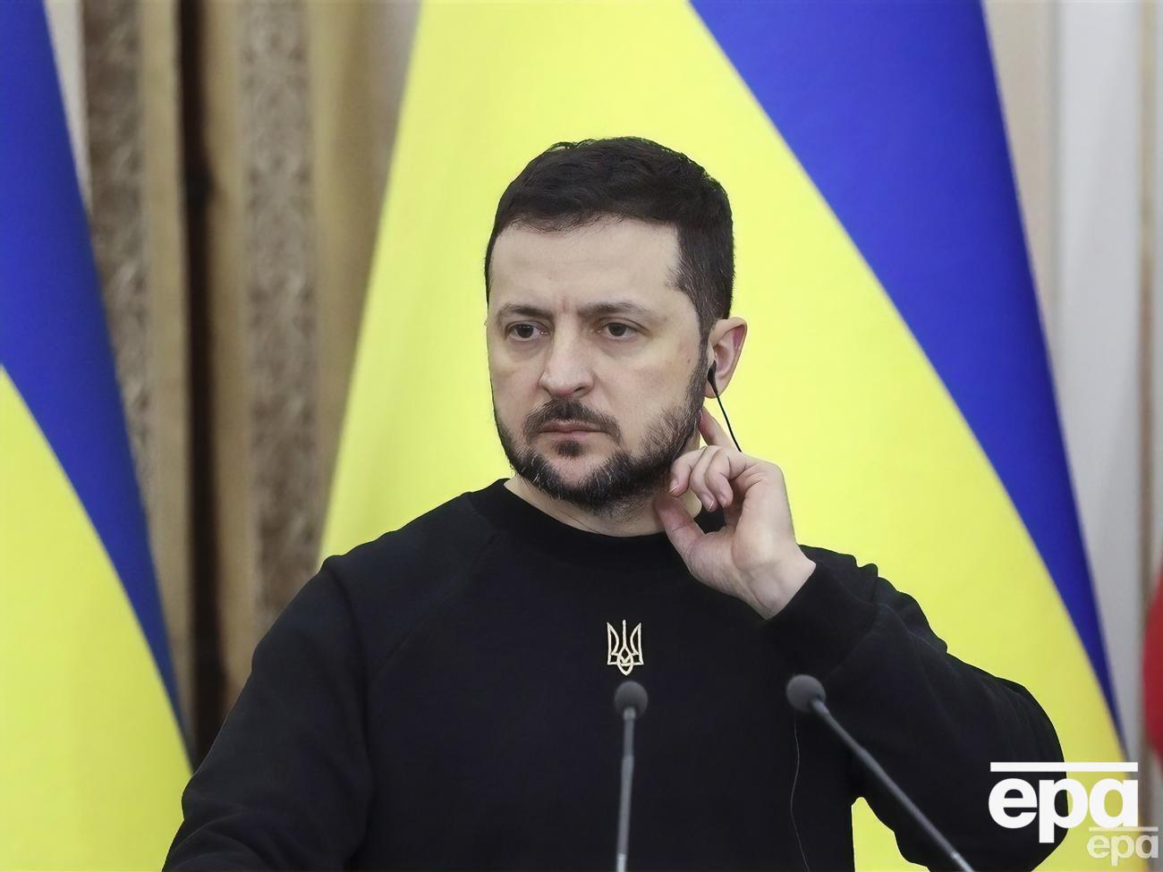 Зеленський сказав, що не переживає щодо своєї безпеки