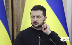 Зеленский сказал, что не переживает по поводу своей безопасности