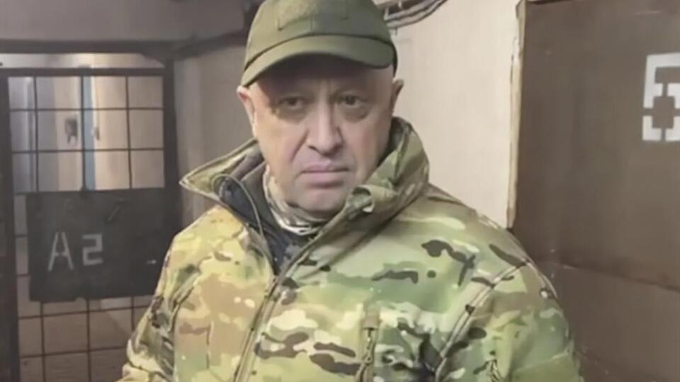 Пригожин раскритиковал сотрудников администрации президента России, которые якобы выступают против блокировки YouTube
